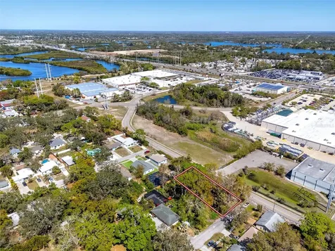 Boston Street Tarpon Springs FL 34689