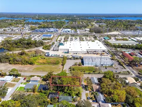 Boston Street Tarpon Springs FL 34689