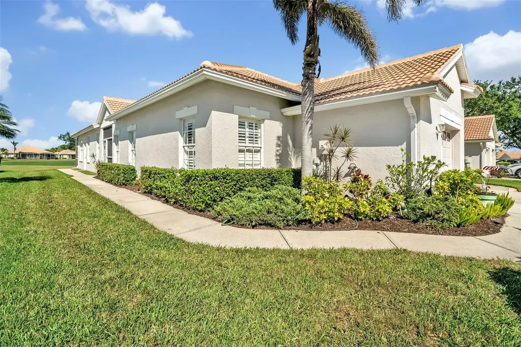 651 Back Nine Drive Venice FL 34285