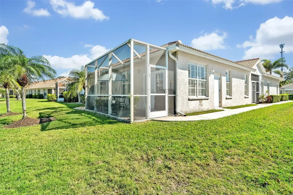 651 Back Nine Drive Venice FL 34285