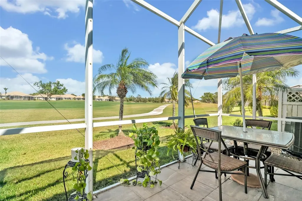 651 Back Nine Drive Venice FL 34285