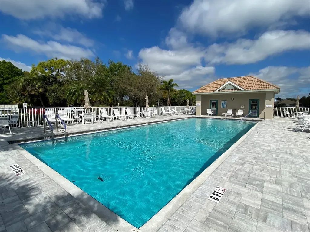 651 Back Nine Drive Venice FL 34285