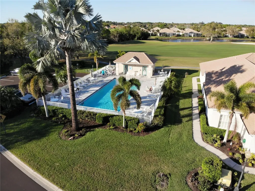 651 Back Nine Drive Venice FL 34285