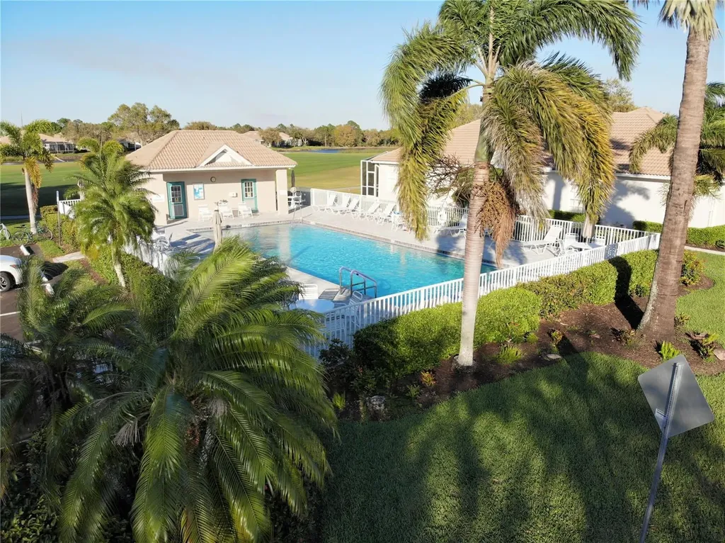 651 Back Nine Drive Venice FL 34285