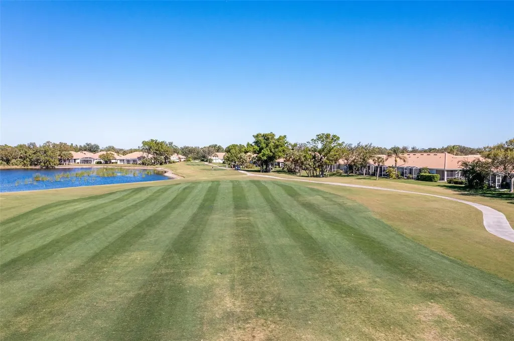 651 Back Nine Drive Venice FL 34285