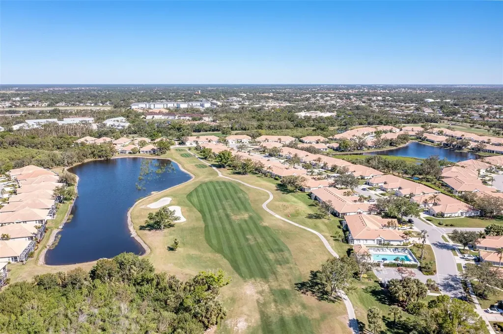 651 Back Nine Drive Venice FL 34285