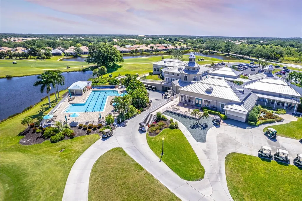 651 Back Nine Drive Venice FL 34285