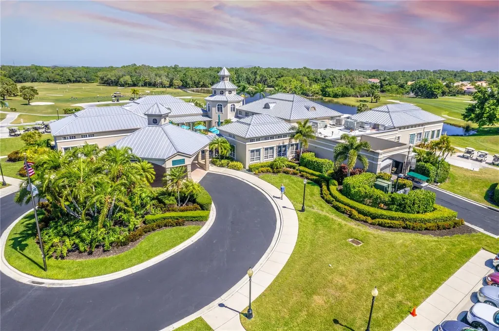 651 Back Nine Drive Venice FL 34285