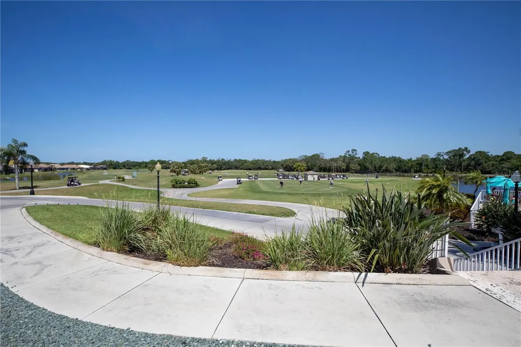 651 Back Nine Drive Venice FL 34285
