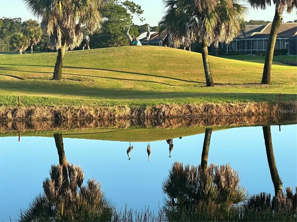 651 Back Nine Drive Venice FL 34285