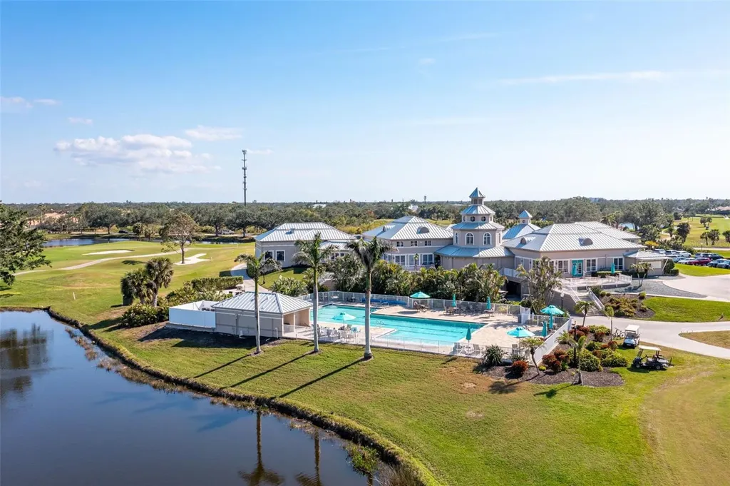 651 Back Nine Drive Venice FL 34285