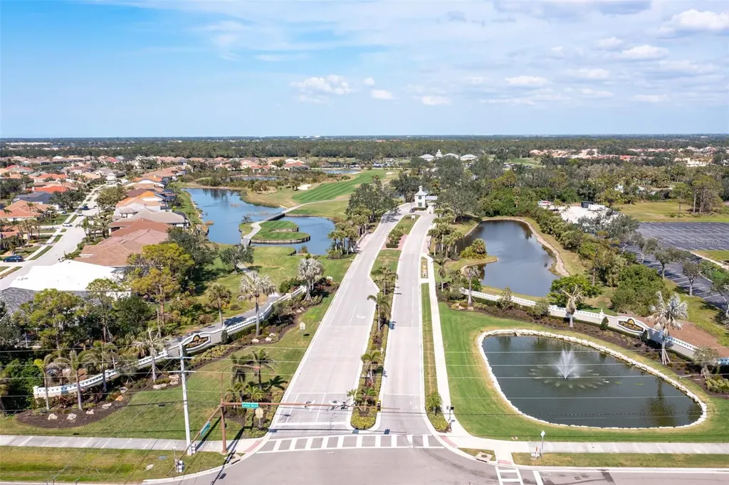 651 Back Nine Drive Venice FL 34285