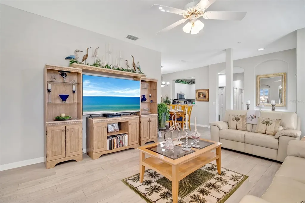 651 Back Nine Drive Venice FL 34285