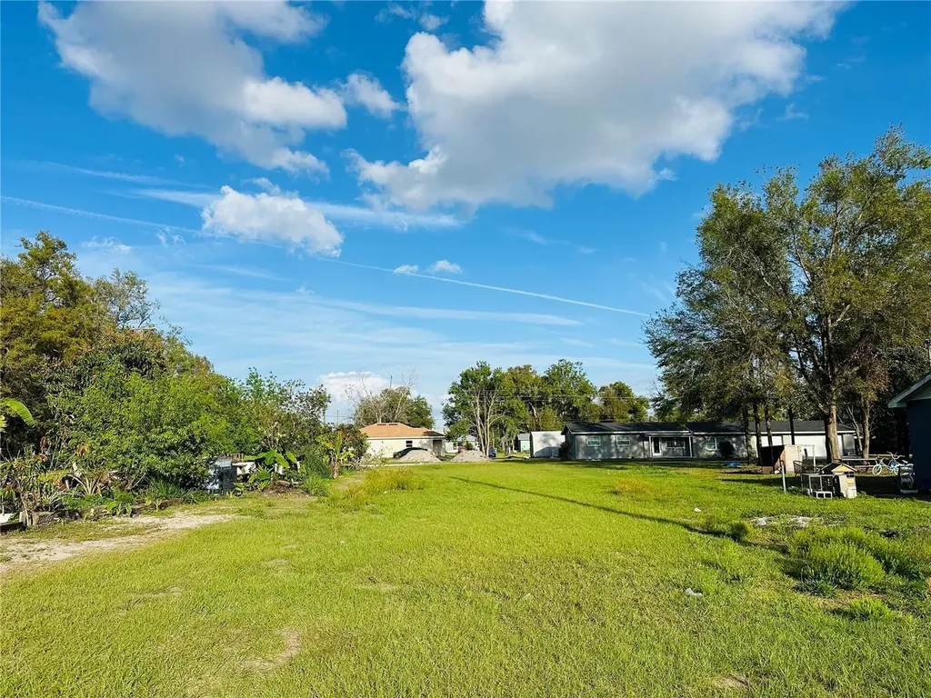 0 Railroad Avenue Fort Meade FL 33841