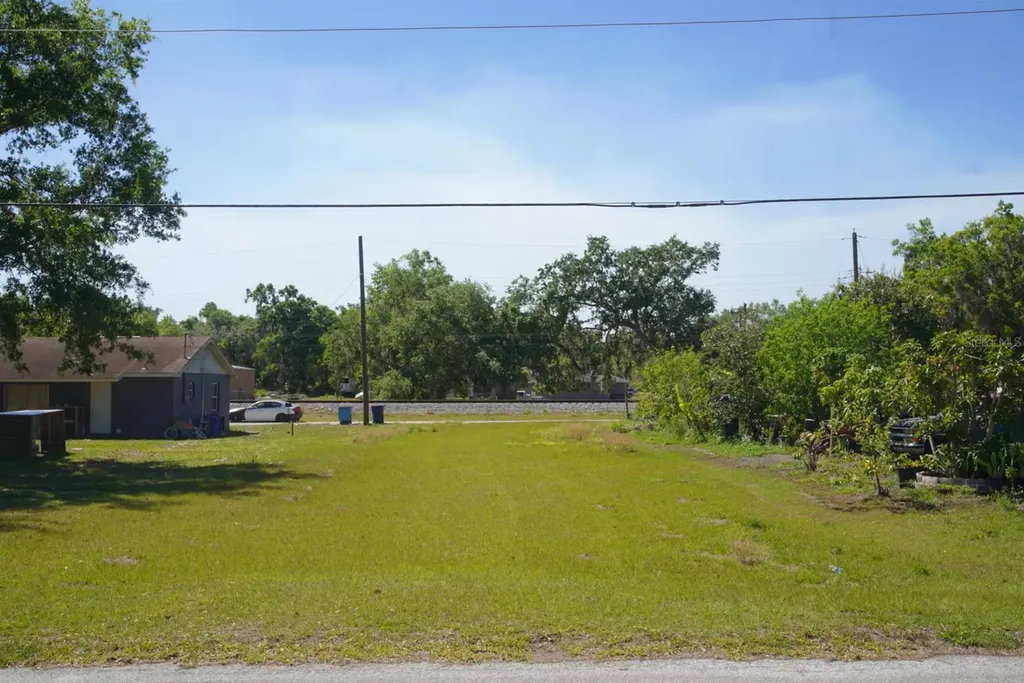 0 Railroad Avenue Fort Meade FL 33841