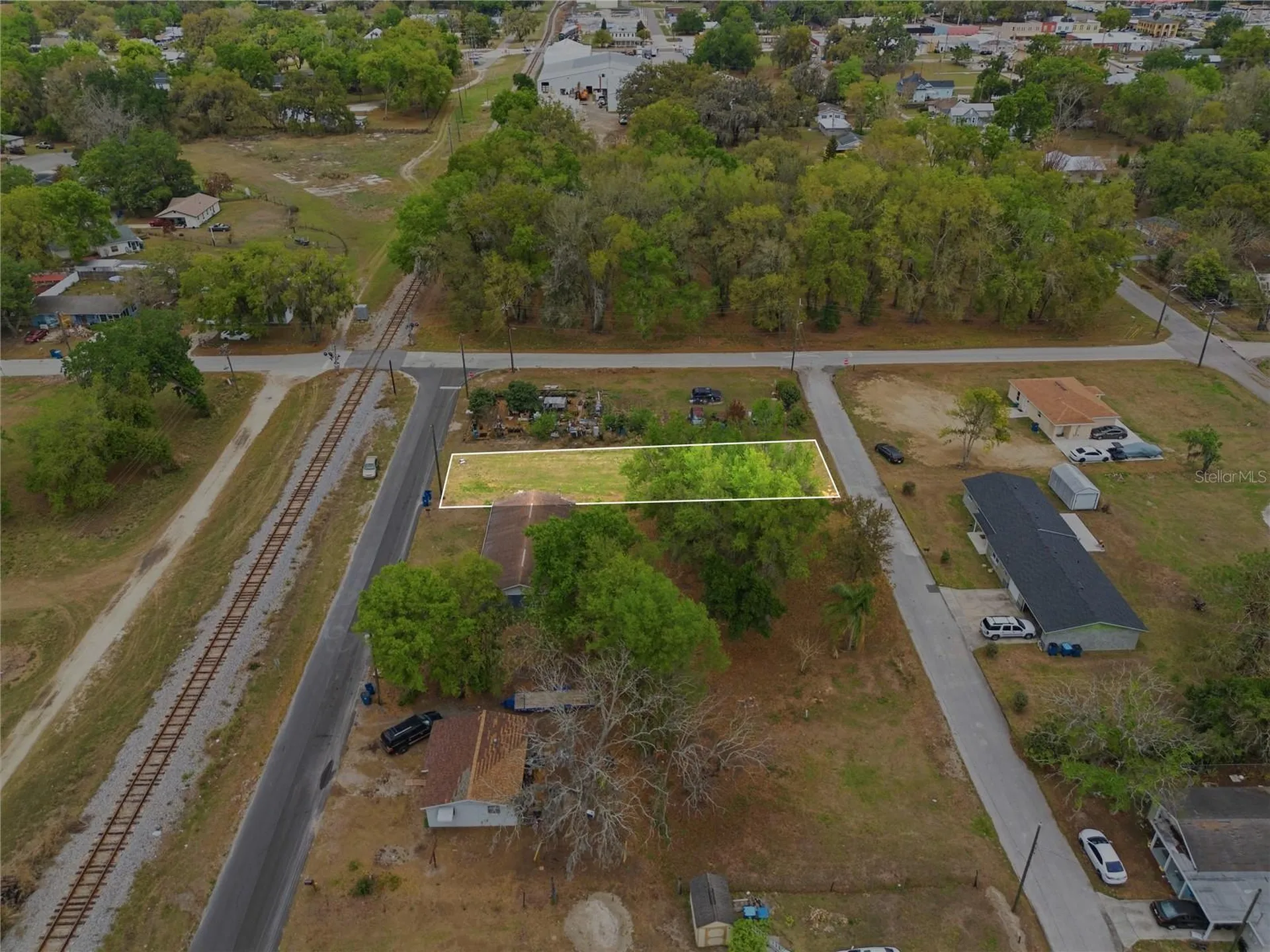 0 Railroad Avenue Fort Meade FL 33841