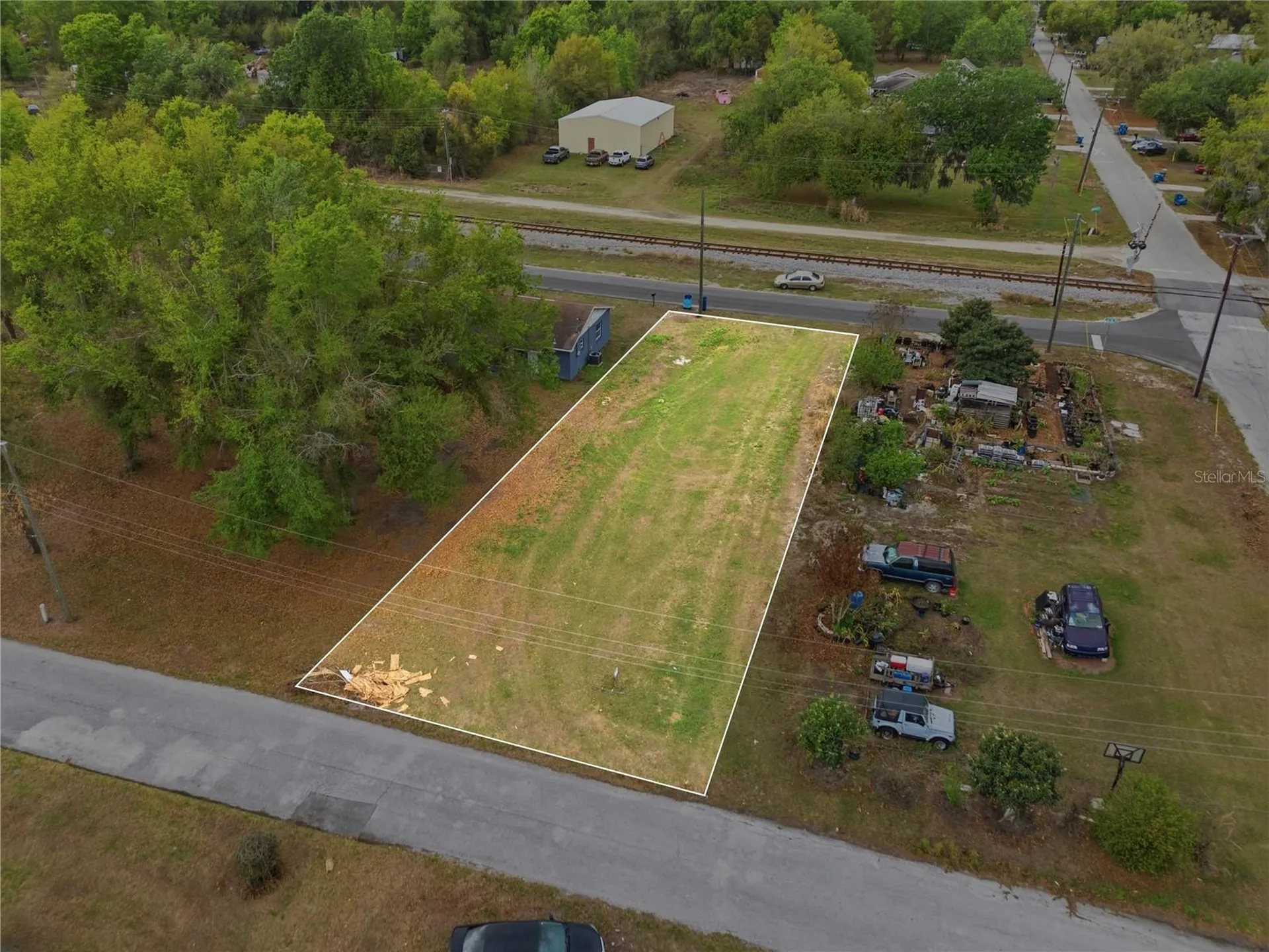 0 Railroad Avenue Fort Meade FL 33841