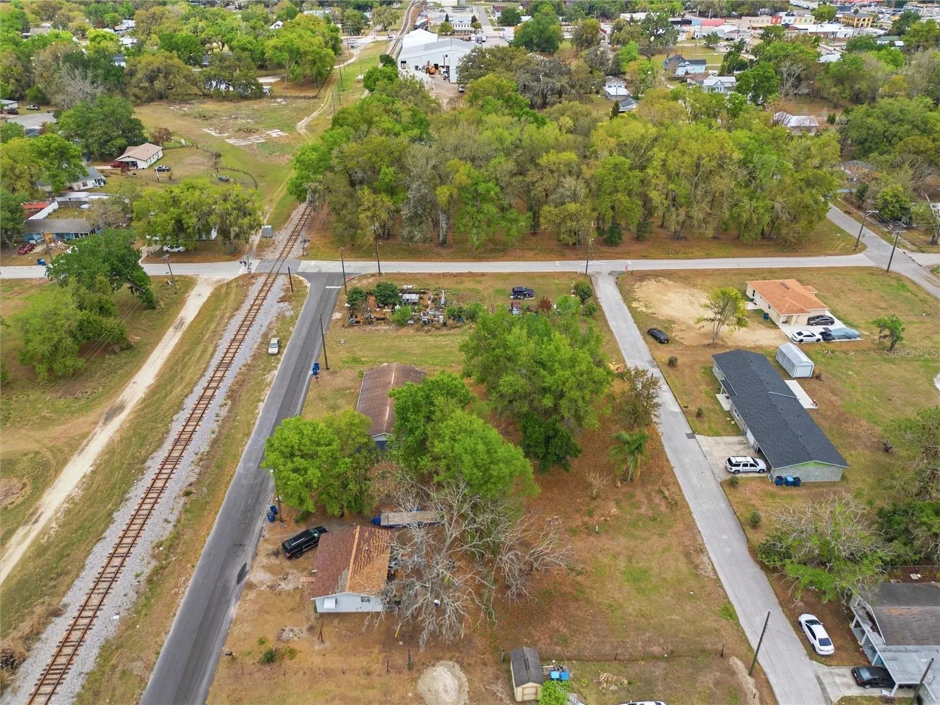0 Railroad Avenue Fort Meade FL 33841