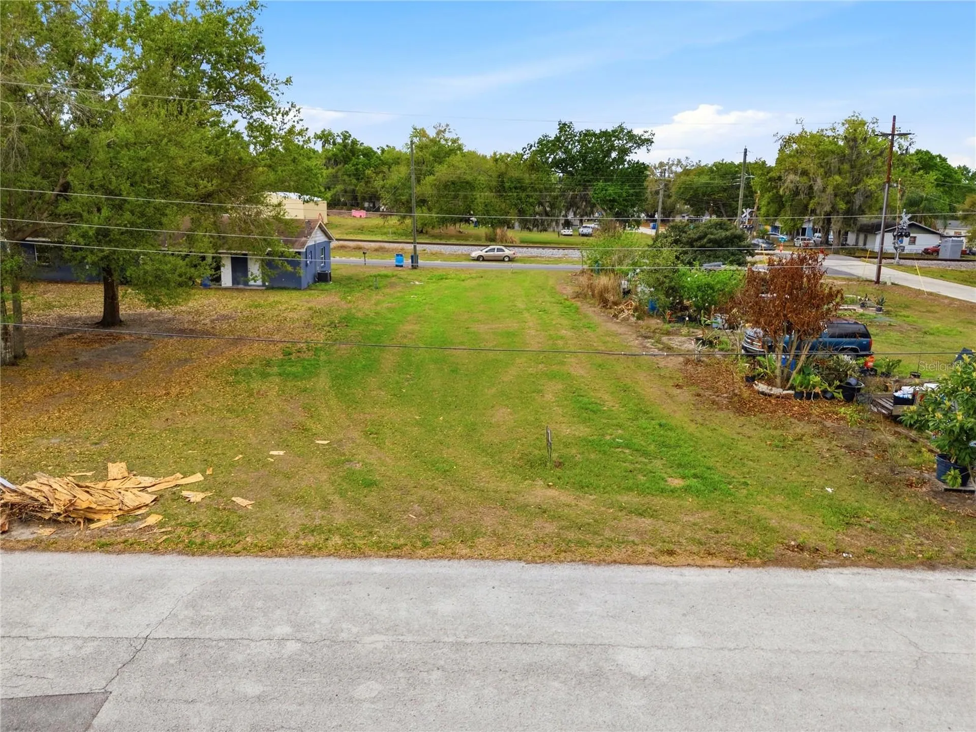 0 Railroad Avenue Fort Meade FL 33841