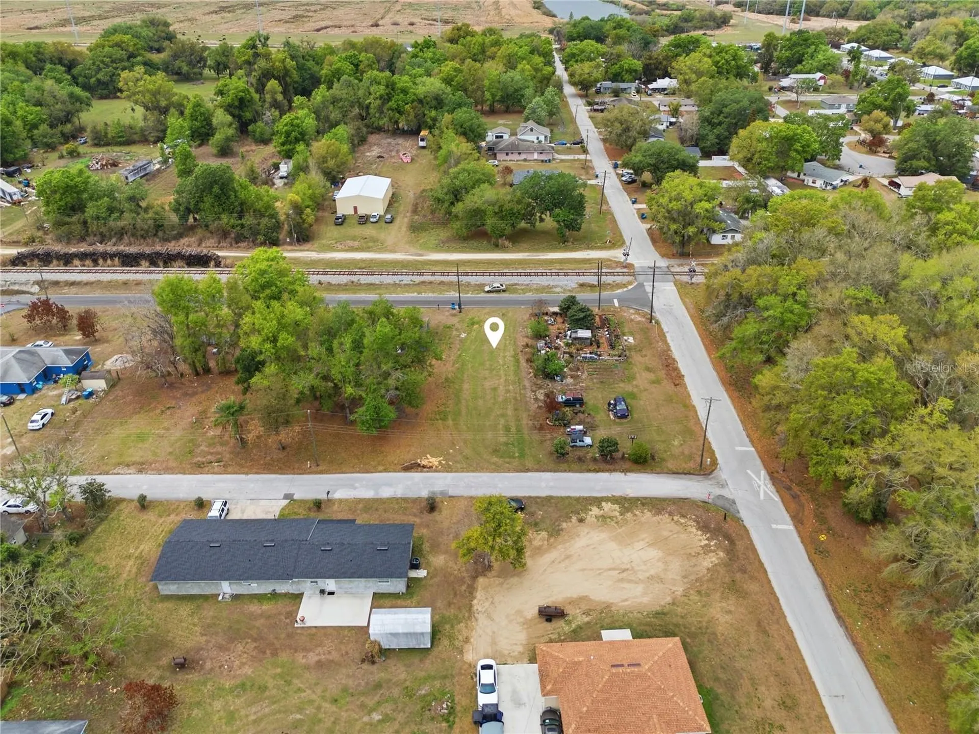 0 Railroad Avenue Fort Meade FL 33841