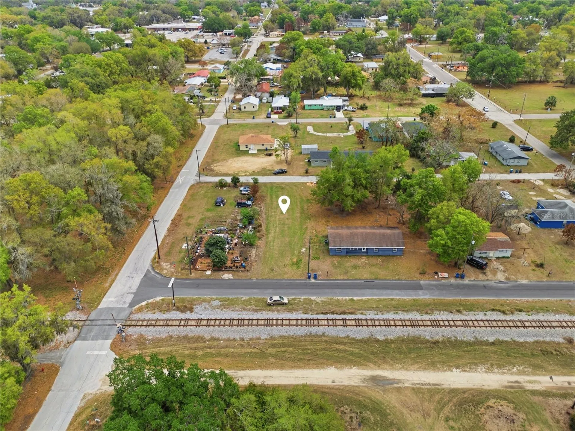 0 Railroad Avenue Fort Meade FL 33841