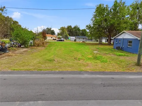 0 Railroad Avenue Fort Meade FL 33841