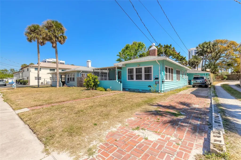 428 N Oleander Avenue Daytona Beach FL 32118