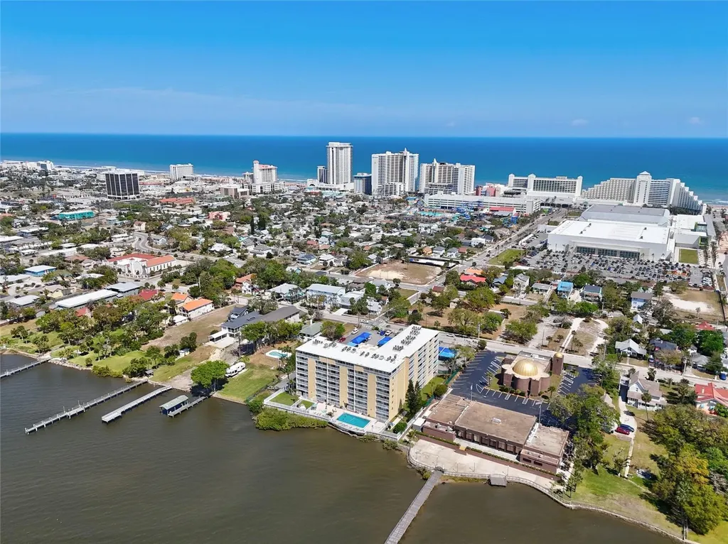 145 N Halifax Avenue Daytona Beach FL 32118