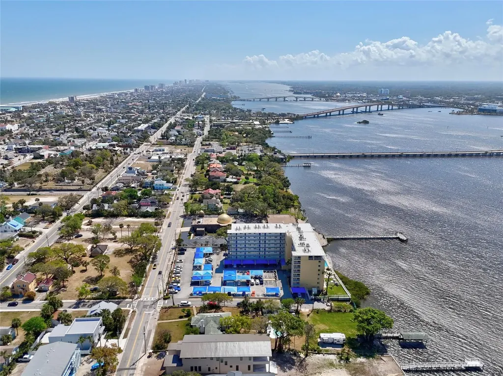 145 N Halifax Avenue Daytona Beach FL 32118