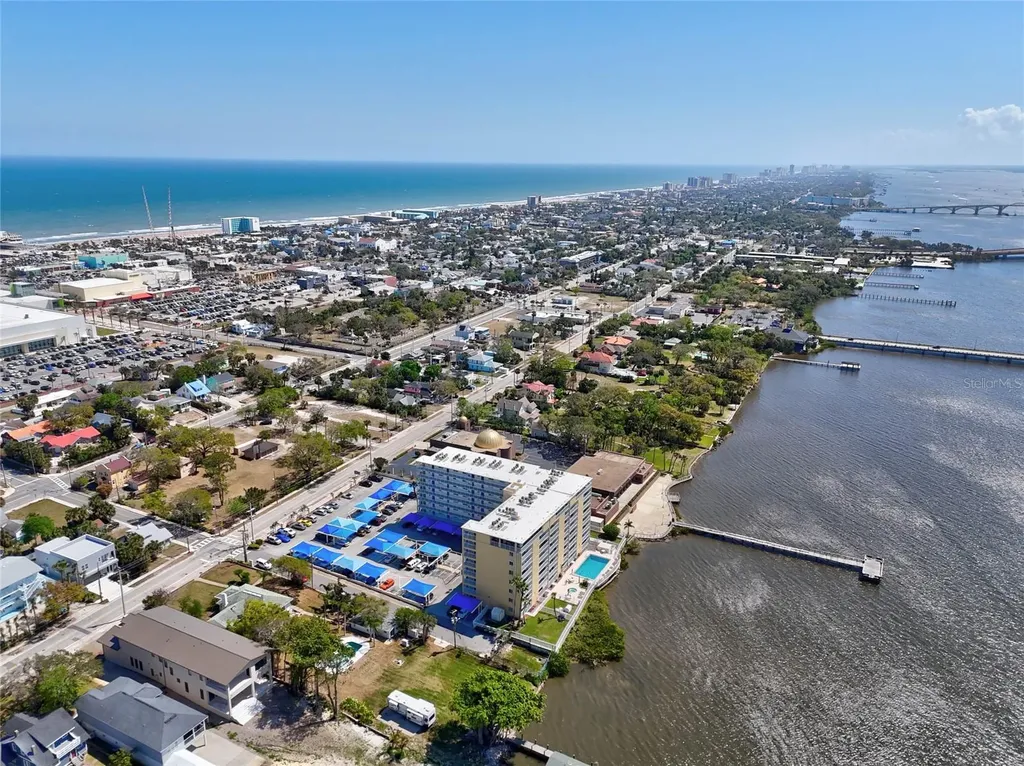 145 N Halifax Avenue Daytona Beach FL 32118