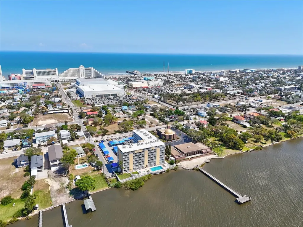 145 N Halifax Avenue Daytona Beach FL 32118