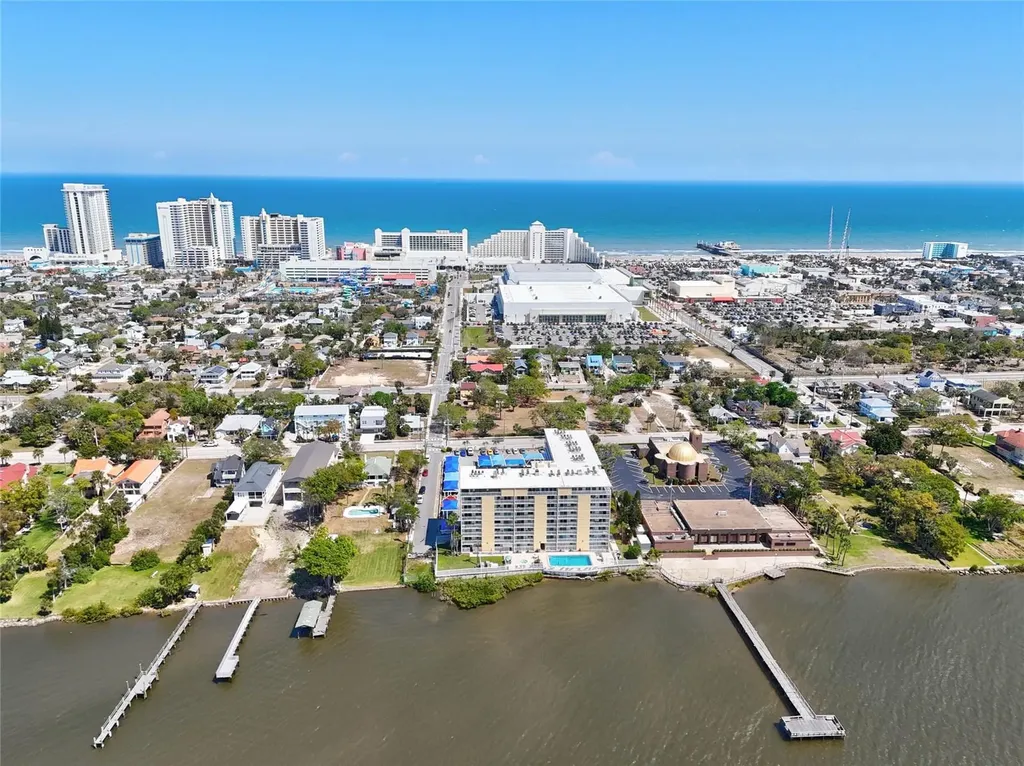 145 N Halifax Avenue Daytona Beach FL 32118
