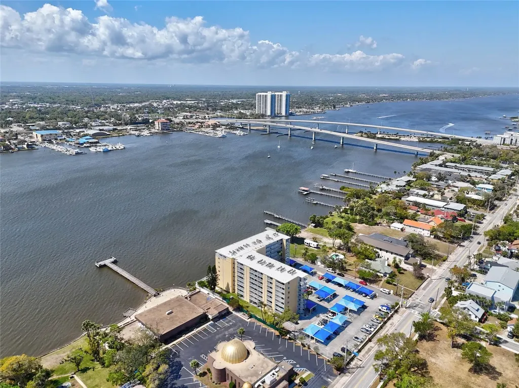 145 N Halifax Avenue Daytona Beach FL 32118