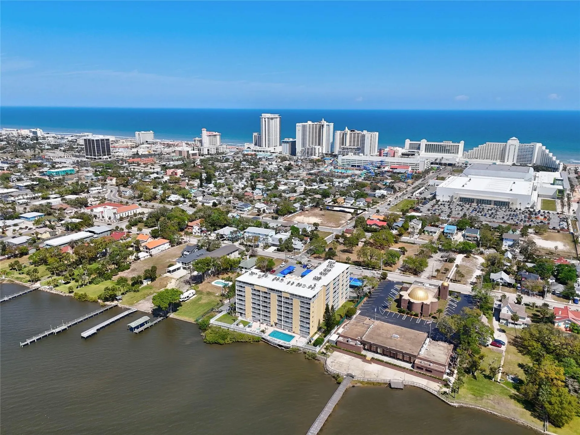 145 N Halifax Avenue Daytona Beach FL 32118