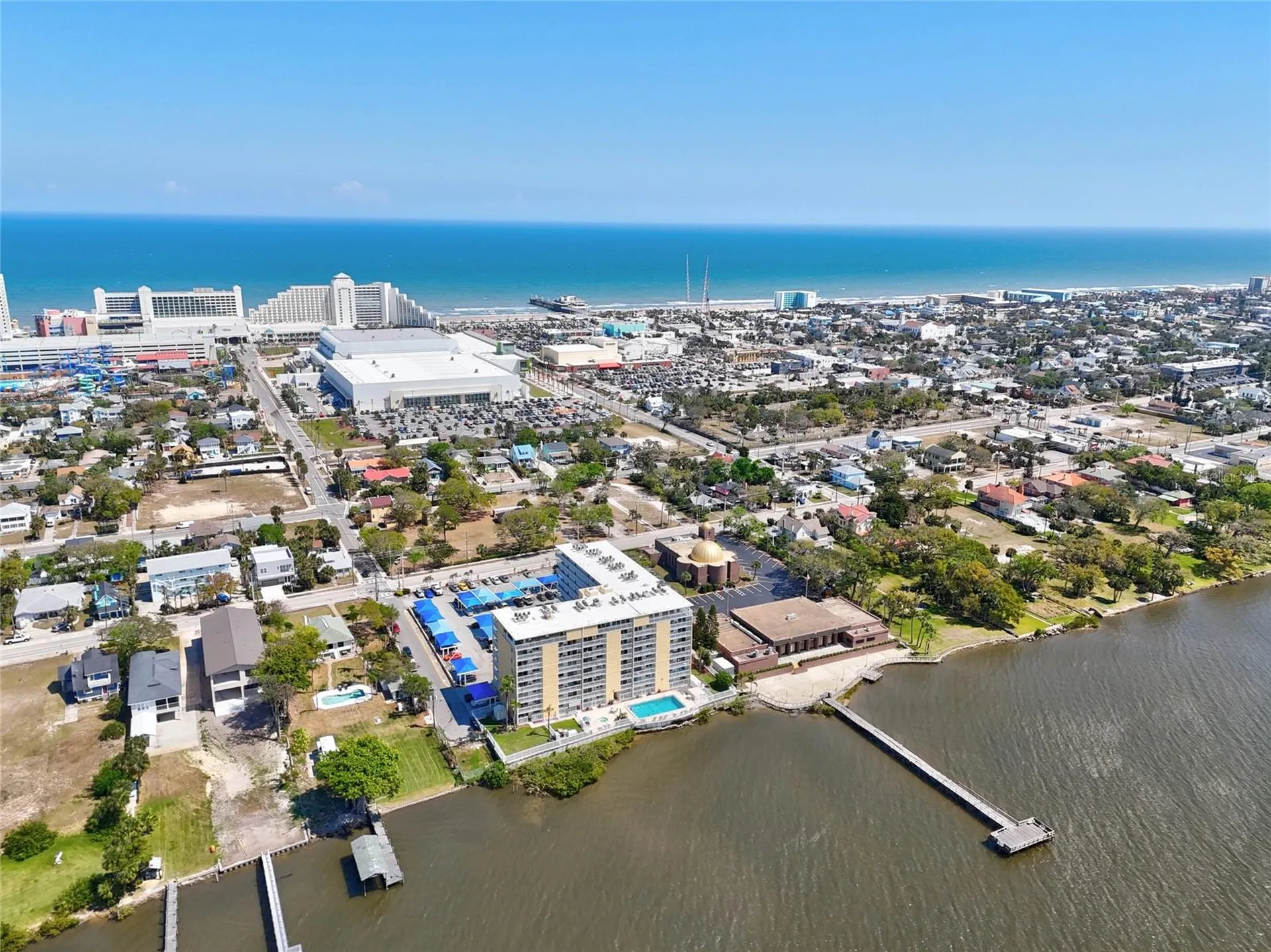 145 N Halifax Avenue Daytona Beach FL 32118