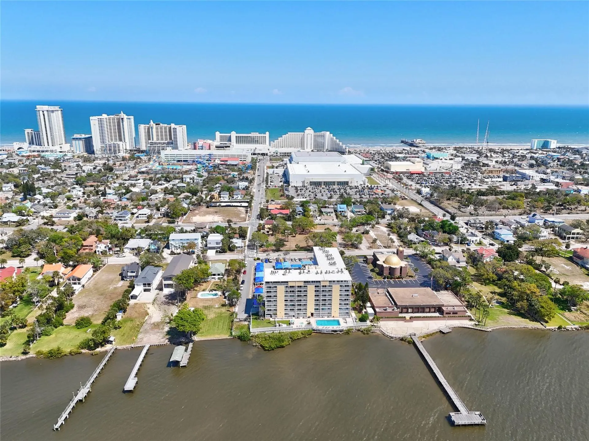 145 N Halifax Avenue Daytona Beach FL 32118