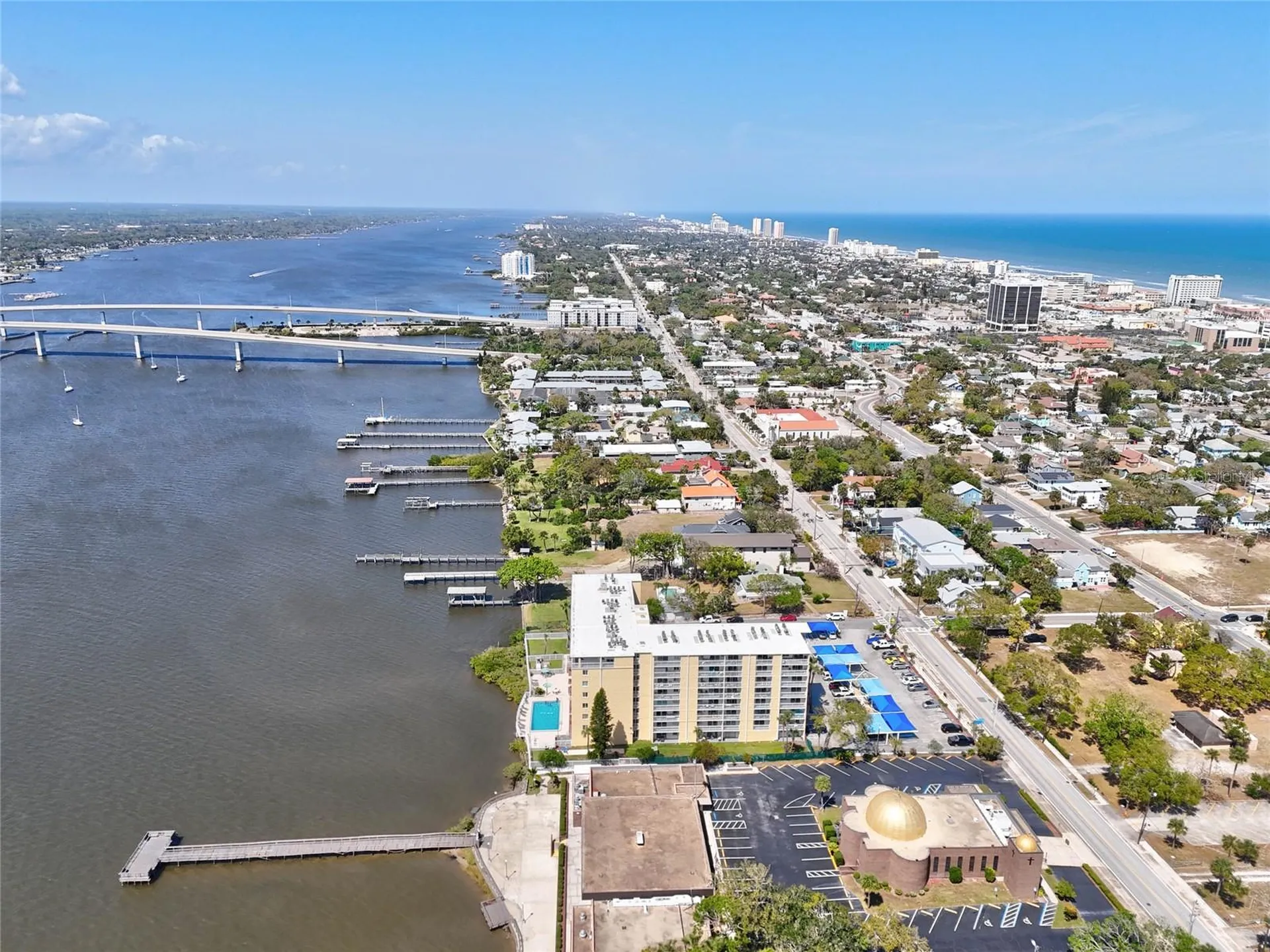 145 N Halifax Avenue Daytona Beach FL 32118