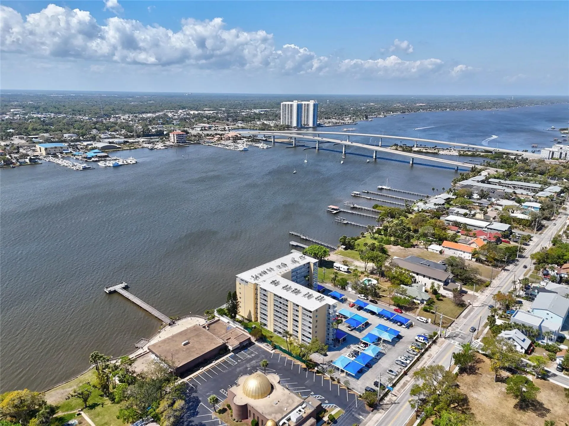 145 N Halifax Avenue Daytona Beach FL 32118