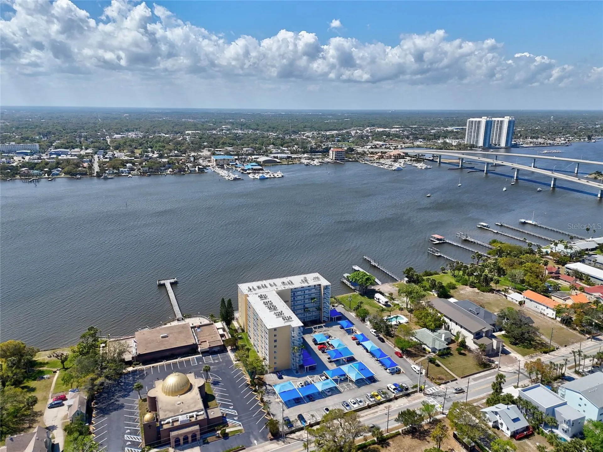 145 N Halifax Avenue Daytona Beach FL 32118
