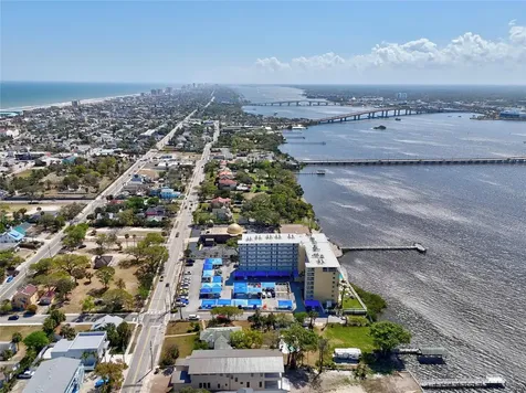 145 N Halifax Avenue Daytona Beach FL 32118