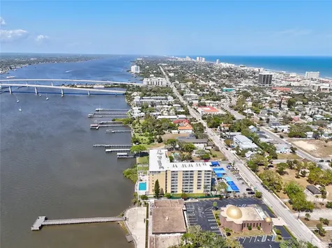 145 N Halifax Avenue Daytona Beach FL 32118
