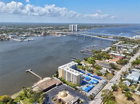 145 N Halifax Avenue Daytona Beach FL 32118