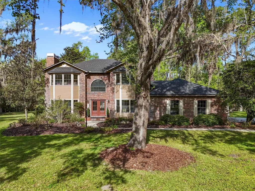 1118 SW 112th Street Gainesville FL 32607