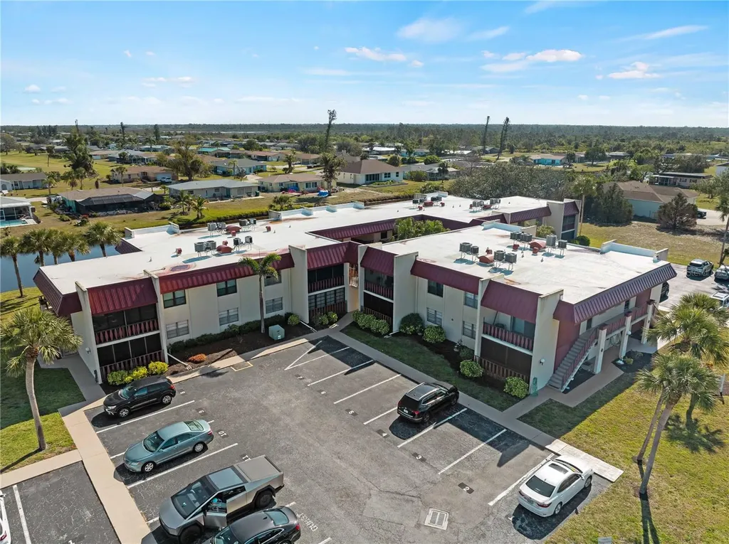 66 Boundary Boulevard Rotonda West FL 33947