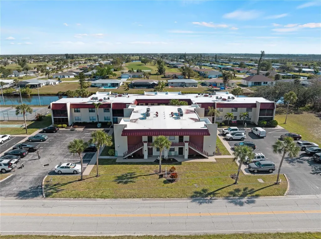 66 Boundary Boulevard Rotonda West FL 33947