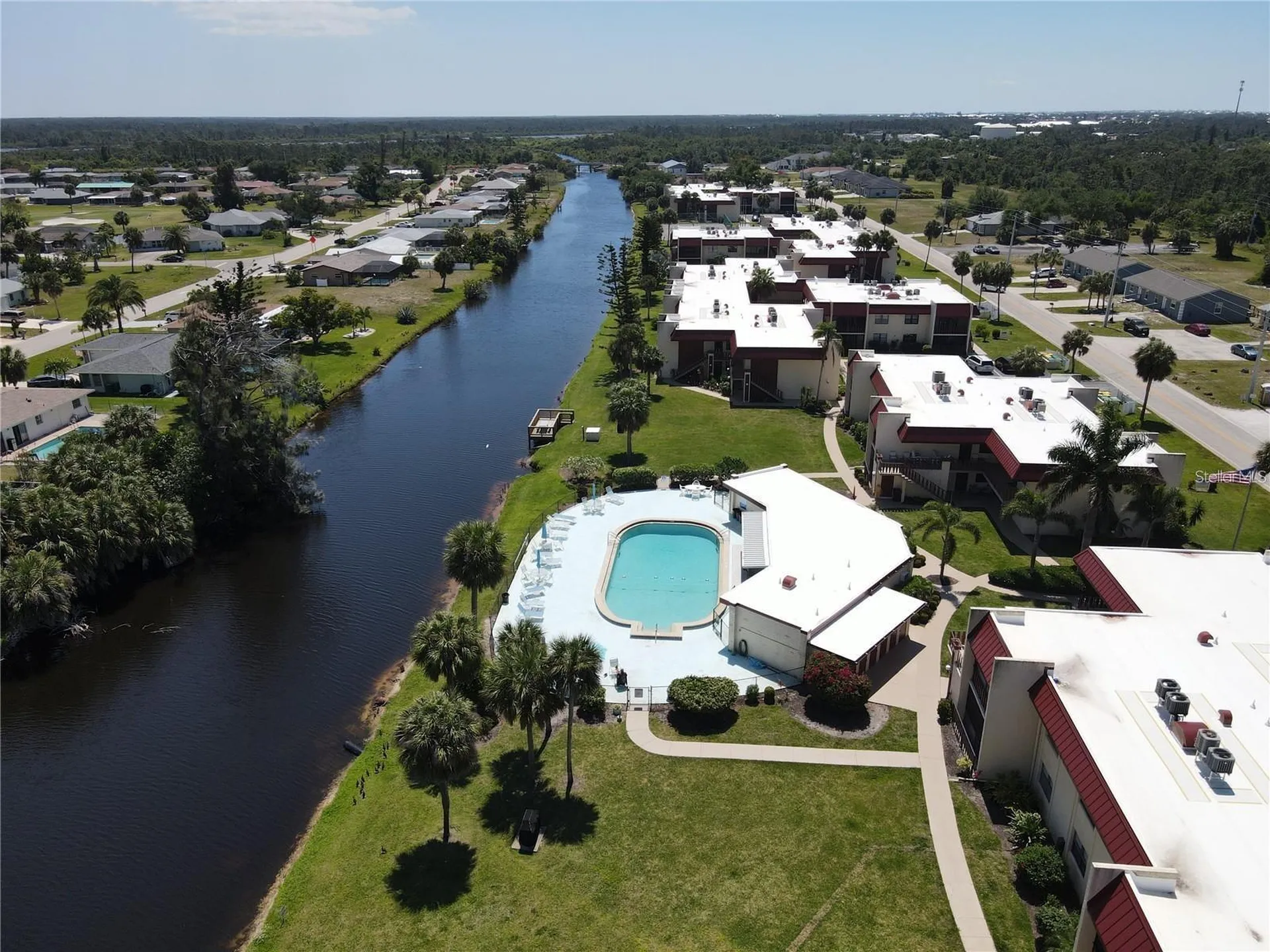 66 Boundary Boulevard Rotonda West FL 33947