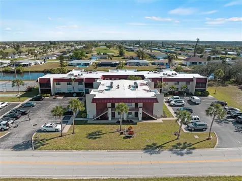 66 Boundary Boulevard Rotonda West FL 33947