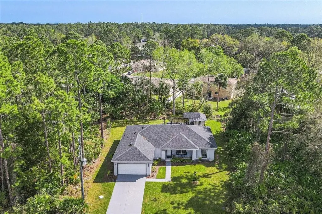 119 Point Pleasant Drive Palm Coast FL 32164