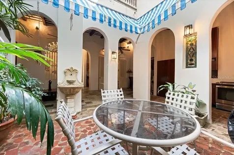 50 San Francisco Street San Juan PR 00901