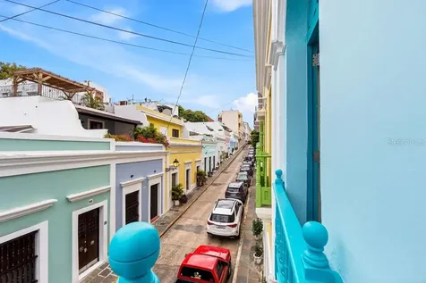50 San Francisco Street San Juan PR 00901